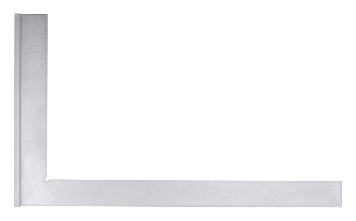 SOLA Schlosserwinkel SWA 100 Nr. 56112201 Stahl verzinkt, 100x70 mm