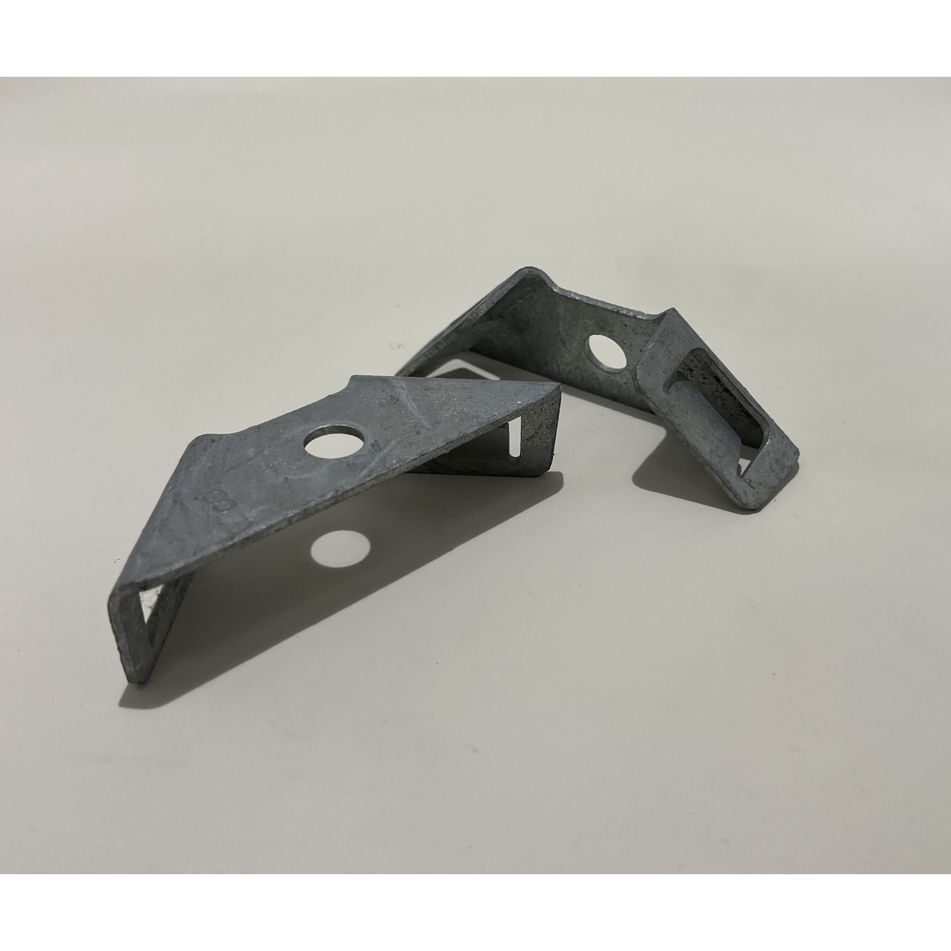 Winkelclip feuerverzinkt