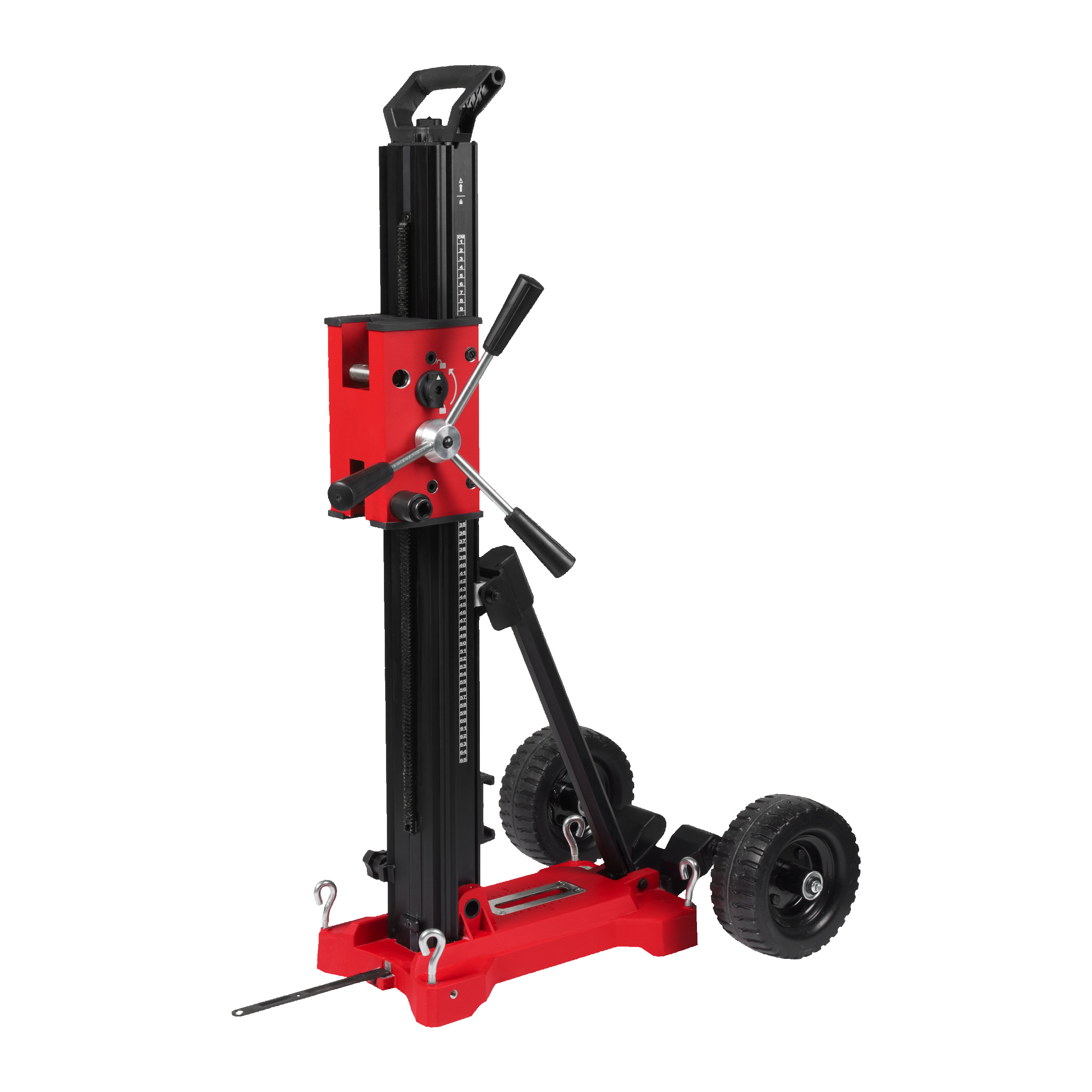 Kernbohrständer MXF DCD350 DR