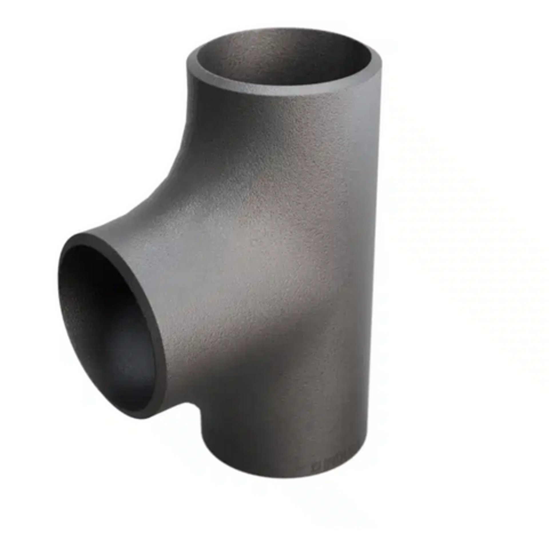 T-Stück Stahl 159,0x4,5 mm DIN 2615