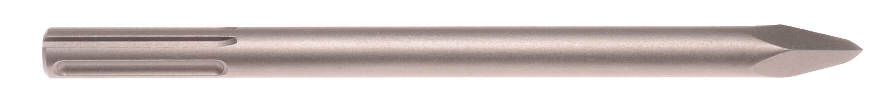 Spitzmeissel SDS-max 400 mm mit Clip