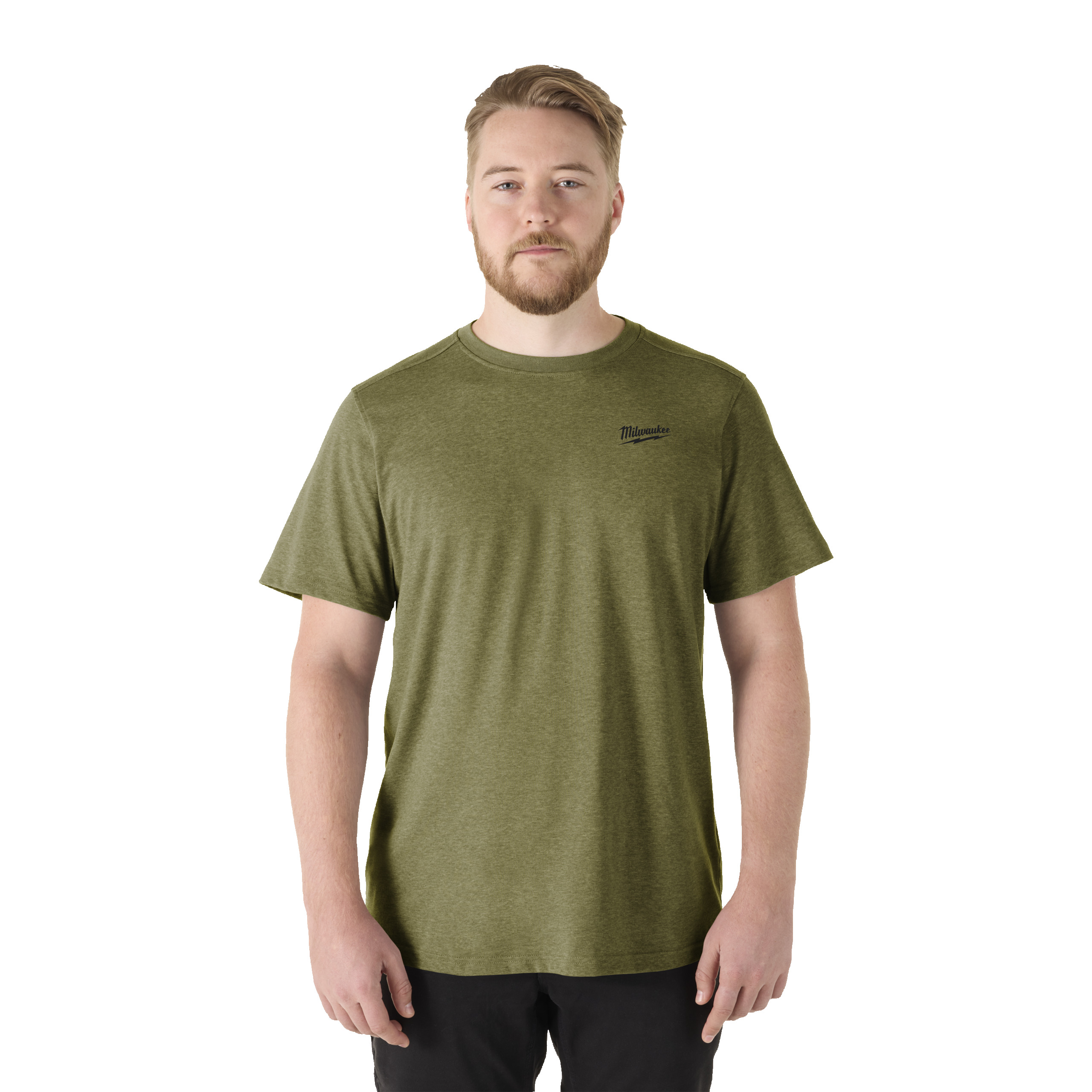 Hybrid-T-Shirt HTSSGN-L