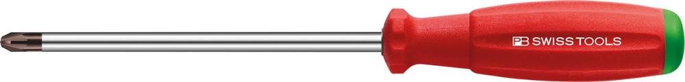 Schraubendreher 8192 PZ0x 60mm SwissGrip PB Swiss Tools