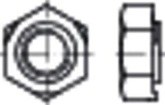 DIN 929 Edelstahl A4 M8 HP REYHER