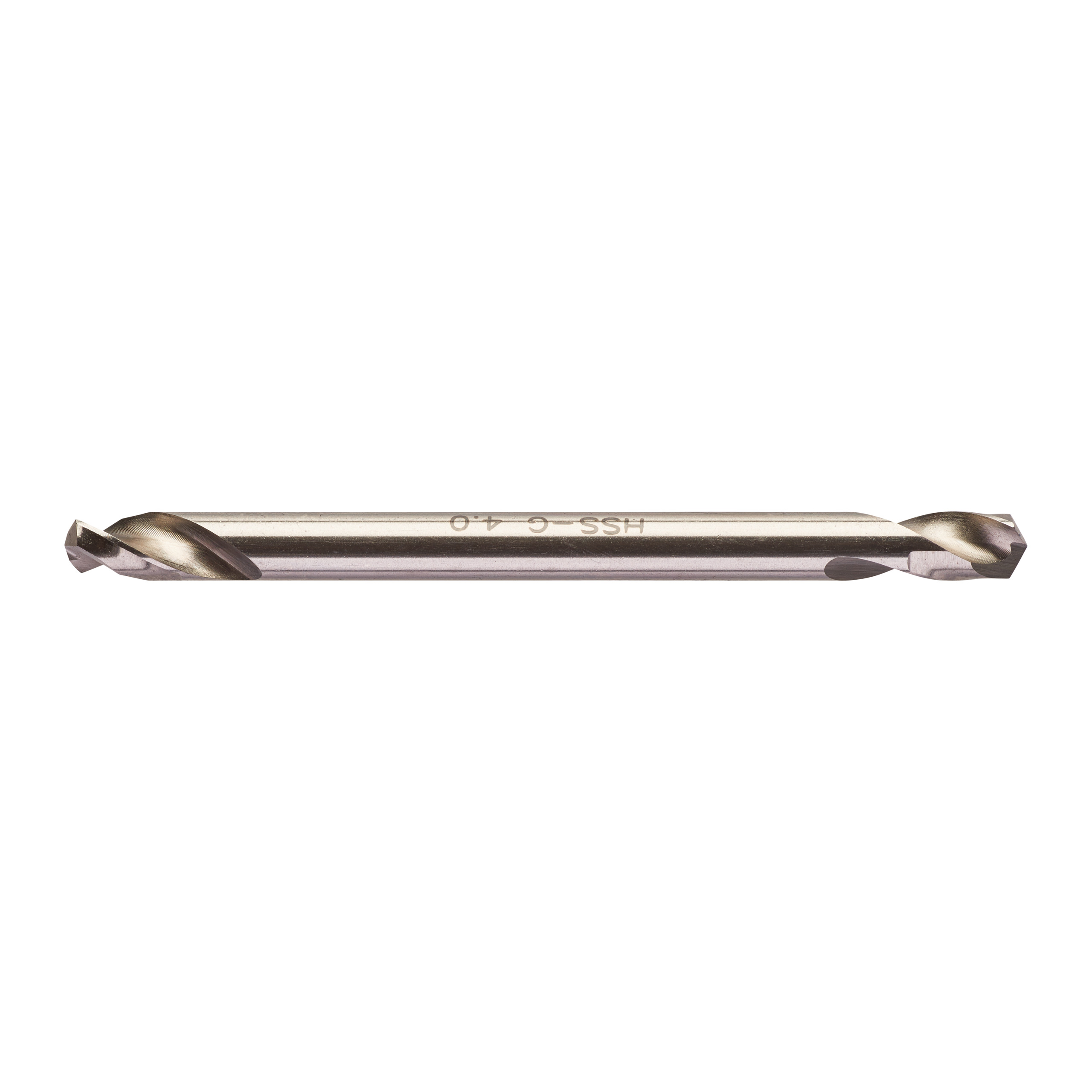Metallbohrer HSS-G