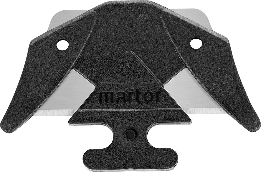 Messerklinge Secumax 350 Pack a 10 Stück martor
